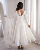 Ready To Wear White Chanderi Roman Silk Anarkali Suit With Dupatta